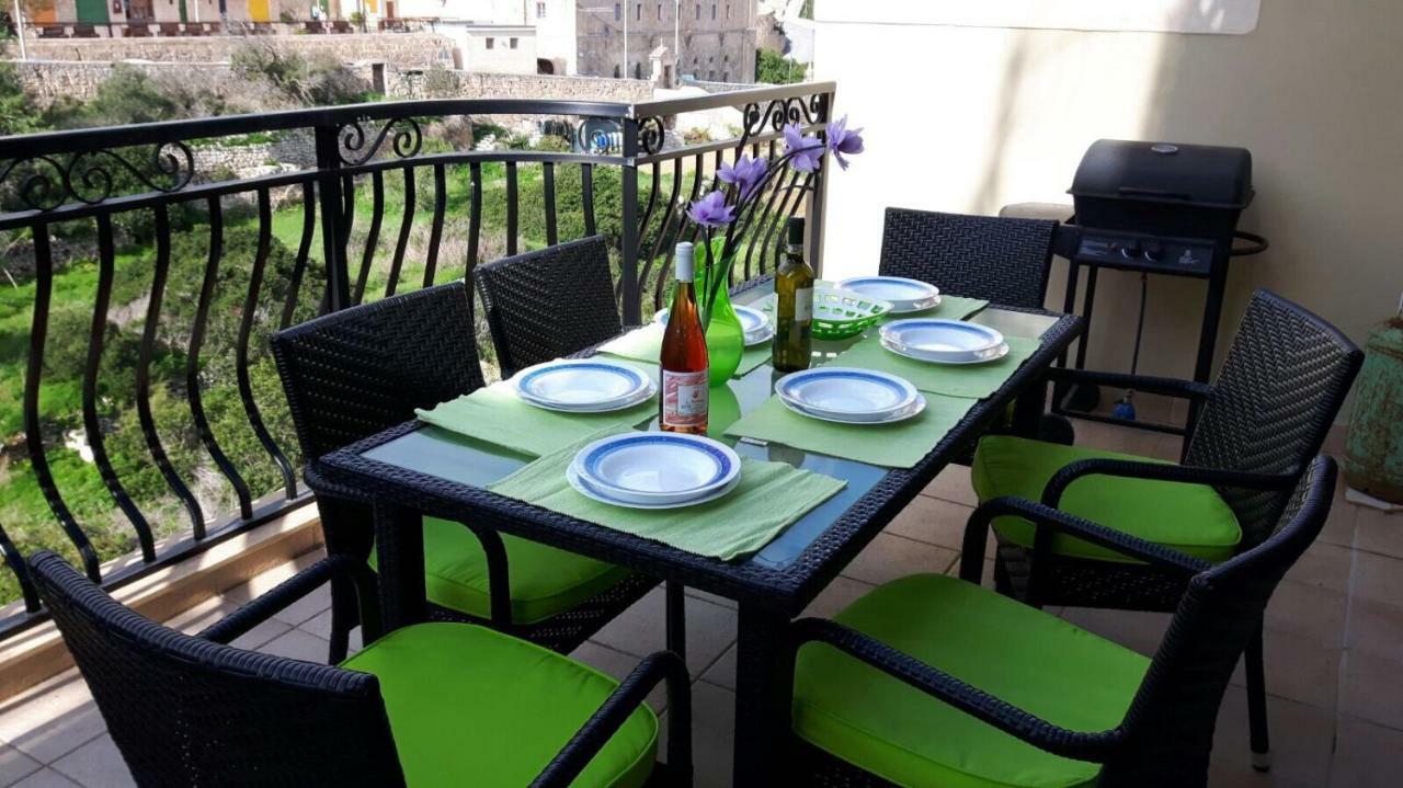 Islands View Apartment Mellieha Exterior foto