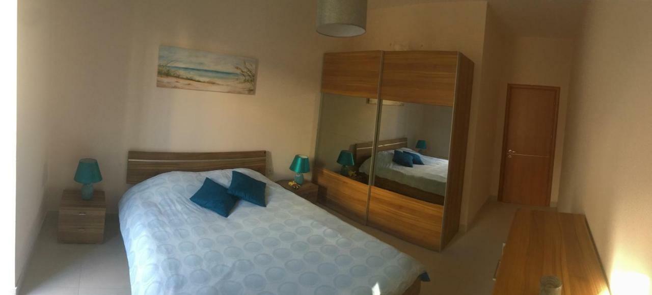 Islands View Apartment Mellieha Exterior foto