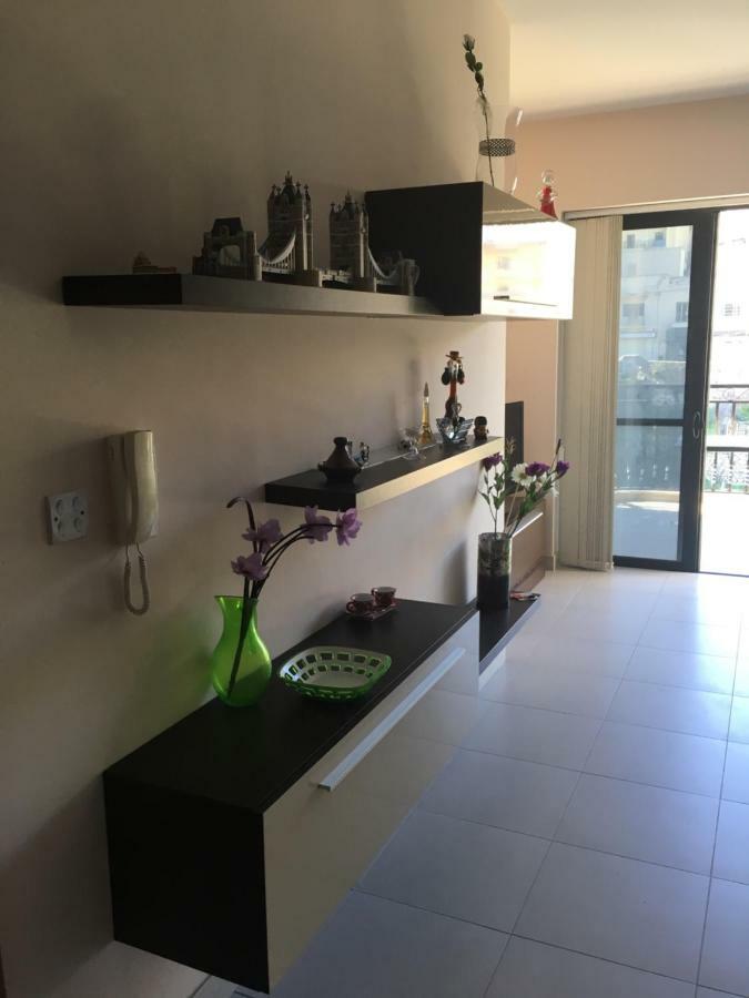 Islands View Apartment Mellieha Exterior foto
