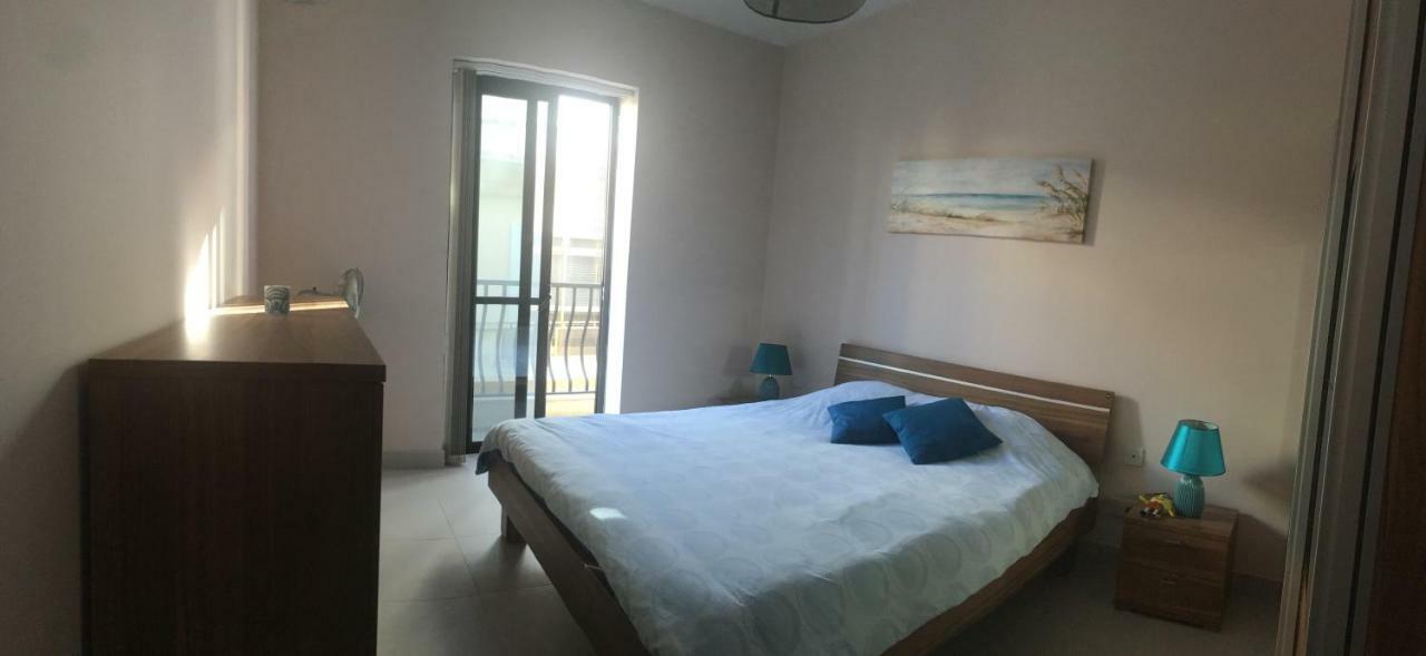 Islands View Apartment Mellieha Exterior foto
