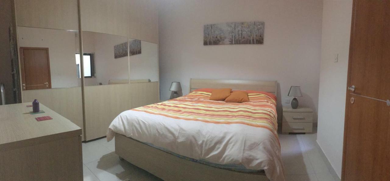 Islands View Apartment Mellieha Exterior foto